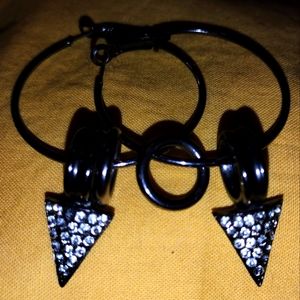 Ladies Earrings